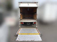ISUZU Elf Aluminum Van KR-NKR81LV 2004 96,461km_9