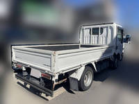 NISSAN Atlas Flat Body CBF-SQ2F24 2018 135,275km_2