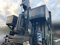 MITSUBISHI FUSO Fighter Truck (With 4 Steps Of Cranes) QKG-FK62FZ 2017 413,584km_17