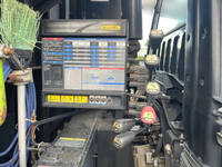 MITSUBISHI FUSO Fighter Truck (With 4 Steps Of Cranes) QKG-FK62FZ 2017 413,584km_18