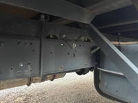 MITSUBISHI FUSO Fighter Truck (With 4 Steps Of Cranes) QKG-FK62FZ 2017 413,584km_26