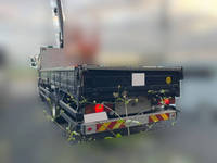 MITSUBISHI FUSO Fighter Truck (With 4 Steps Of Cranes) QKG-FK62FZ 2017 413,584km_2
