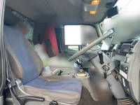 MITSUBISHI FUSO Fighter Truck (With 4 Steps Of Cranes) QKG-FK62FZ 2017 413,584km_32