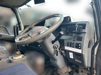 MITSUBISHI FUSO Fighter Truck (With 4 Steps Of Cranes) QKG-FK62FZ 2017 413,584km_33