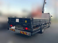 MITSUBISHI FUSO Fighter Truck (With 4 Steps Of Cranes) QKG-FK62FZ 2017 413,584km_4