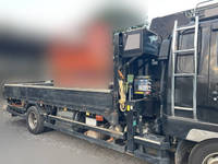 MITSUBISHI FUSO Fighter Truck (With 4 Steps Of Cranes) QKG-FK62FZ 2017 413,584km_5