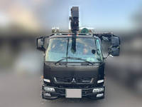 MITSUBISHI FUSO Fighter Truck (With 4 Steps Of Cranes) QKG-FK62FZ 2017 413,584km_7