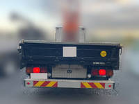 MITSUBISHI FUSO Fighter Truck (With 4 Steps Of Cranes) QKG-FK62FZ 2017 413,584km_8