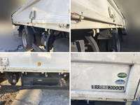 MITSUBISHI FUSO Canter Flat Body TPG-FEB50 2018 263,755km_11