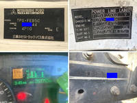 MITSUBISHI FUSO Canter Flat Body TPG-FEB50 2018 263,755km_38