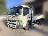 MITSUBISHI FUSO Canter Flat Body TPG-FEB50 2018 263,755km_3