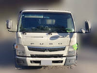 MITSUBISHI FUSO Canter Flat Body TPG-FEB50 2018 263,755km_4
