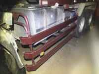 ISUZU Giga Dump QPG-CXZ77BT 2016 704,514km_17