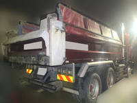 ISUZU Giga Dump QPG-CXZ77BT 2016 704,514km_2