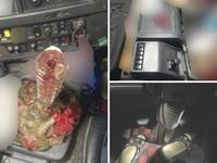 ISUZU Giga Dump QPG-CXZ77BT 2016 704,514km_33