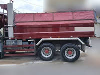 ISUZU Giga Dump QPG-CXZ77BT 2016 704,514km_4