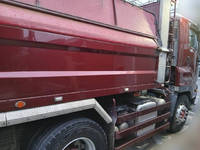ISUZU Giga Dump QPG-CXZ77BT 2016 704,514km_5