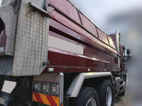 ISUZU Giga Dump QPG-CXZ77BT 2016 704,514km_6