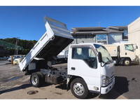 ISUZU Elf Dump TPG-NKR85AD 2016 131,785km_1