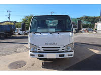 ISUZU Elf Dump TPG-NKR85AD 2016 131,785km_3