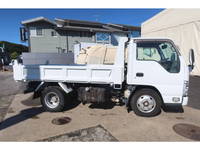 ISUZU Elf Dump TPG-NKR85AD 2016 131,785km_4