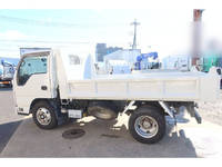 ISUZU Elf Dump TPG-NKR85AD 2016 131,785km_6