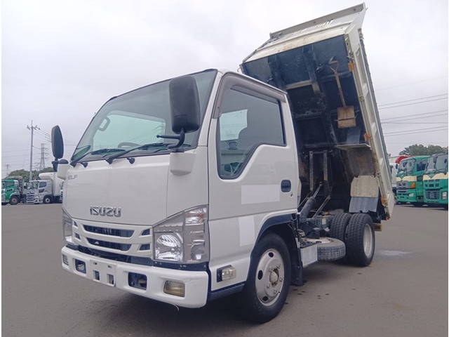 ISUZU Elf Dump TPG-NKR85AD 2019 106,477km