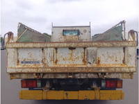 ISUZU Elf Dump TPG-NKR85AD 2019 106,477km_7