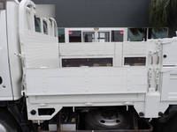 ISUZU Elf Flat Body TRG-NKR85A 2018 162,300km_15