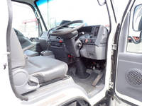 ISUZU Elf Flat Body TRG-NKR85A 2018 162,300km_27