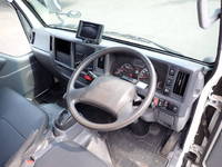ISUZU Elf Flat Body TRG-NKR85A 2018 162,300km_28