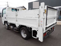 ISUZU Elf Flat Body TRG-NKR85A 2018 162,300km_2