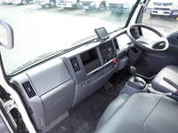 ISUZU Elf Flat Body TRG-NKR85A 2018 162,300km_33