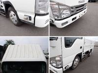 ISUZU Elf Flat Body TRG-NKR85A 2018 162,300km_38