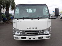 ISUZU Elf Flat Body TRG-NKR85A 2018 162,300km_3