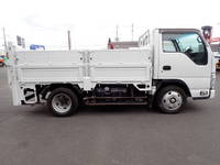 ISUZU Elf Flat Body TRG-NKR85A 2018 162,300km_4