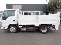 ISUZU Elf Flat Body TRG-NKR85A 2018 162,300km_7