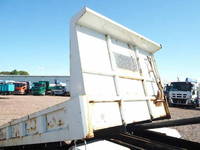 ISUZU Elf Loader Dump TKG-NPR85YN 2017 46,444km_11