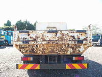ISUZU Elf Loader Dump TKG-NPR85YN 2017 46,444km_15