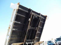 ISUZU Elf Loader Dump TKG-NPR85YN 2017 46,444km_19
