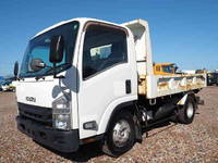 ISUZU Elf Loader Dump TKG-NPR85YN 2017 46,444km_3
