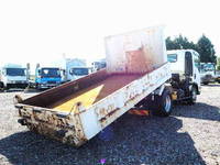 ISUZU Elf Loader Dump TKG-NPR85YN 2017 46,444km_4