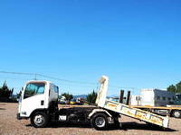 ISUZU Elf Loader Dump TKG-NPR85YN 2017 46,444km_6