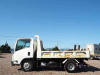 ISUZU Elf Loader Dump TKG-NPR85YN 2017 46,444km_7