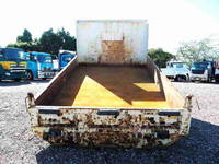 ISUZU Elf Loader Dump TKG-NPR85YN 2017 46,444km_8