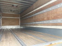 ISUZU Forward Aluminum Van PKG-FRR90S2 2010 275,348km_10