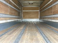 ISUZU Forward Aluminum Van PKG-FRR90S2 2010 275,348km_11