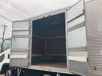 ISUZU Forward Aluminum Van PKG-FRR90S2 2010 275,348km_14