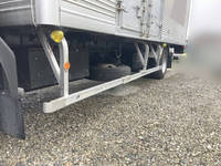 ISUZU Forward Aluminum Van PKG-FRR90S2 2010 275,348km_19