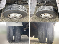 ISUZU Forward Aluminum Van PKG-FRR90S2 2010 275,348km_20